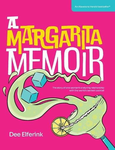 Cover image for A Margarita Memoir