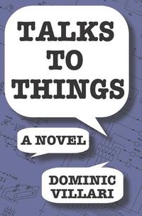 Cover image for Talks to Things