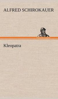 Cover image for Kleopatra