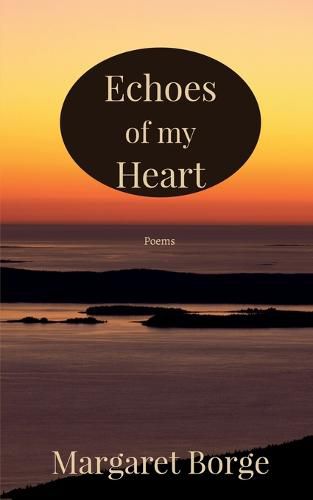 Cover image for Echoes of my Heart