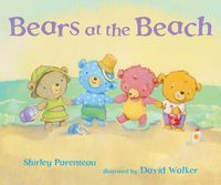 Cover image for Bears at the Beach