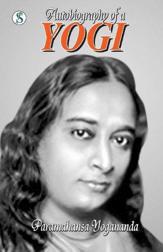 Cover image for Autobiography of a Yogi (Edition1st)