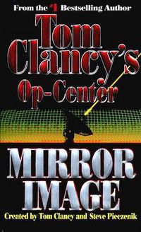 Cover image for Mirror Image: Op-Center 02