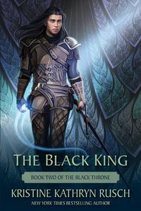 Cover image for The Black King