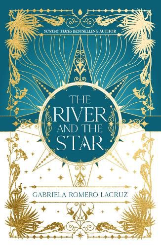 Cover image for The River and the Star: The River and the Star