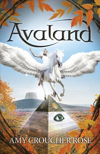 Cover image for Avaland