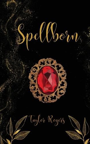 Cover image for Spellborn