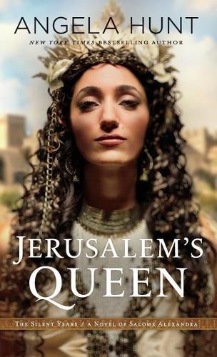 Cover image for Jerusalem's Queen