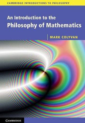 Cover image for An Introduction to the Philosophy of Mathematics