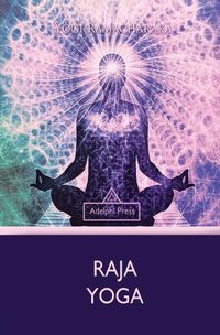 Cover image for Raja Yoga