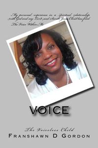 Cover image for Voice: The Voiceless Child