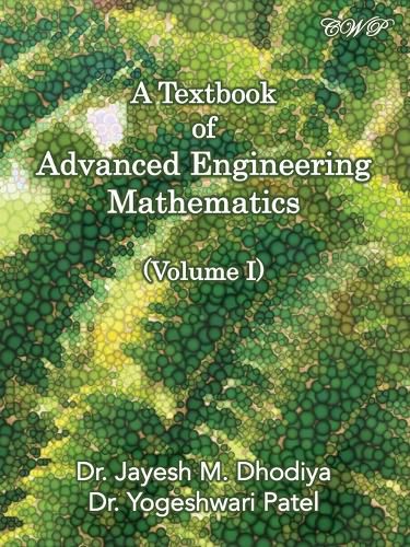 Cover image for A Textbook of Advanced Engineering Mathematics