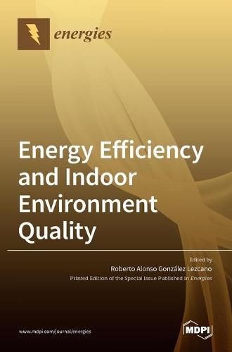 Cover image for Energy Efficiency and Indoor Environment Quality