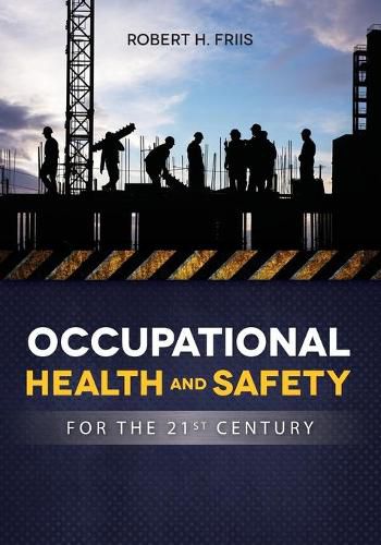 Cover image for OCCUPATIONAL HEALTH and SAFETY IN 21ST CENTURY