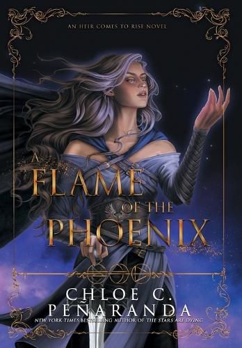 Cover image for A Flame of the Phoenix