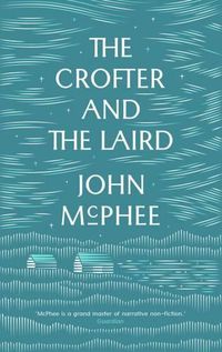 Cover image for The Crofter And The Laird