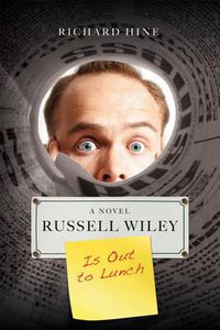 Cover image for Russell Wiley is Out to Lunch