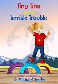 Cover image for Tiny Tina and the Terrible Trouble