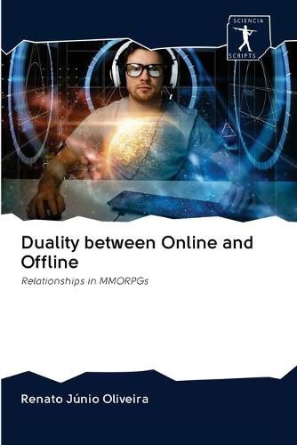 Cover image for Duality between Online and Offline