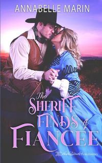 Cover image for The Sheriff Finds a Fiancee