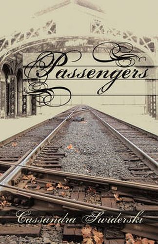 Cover image for Passengers