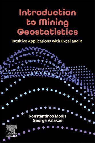 Cover image for Introduction to Mining Geostatistics