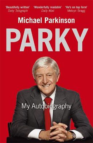 Parky - My Autobiography: A Full and Funny Life