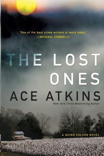 Cover image for The Lost Ones