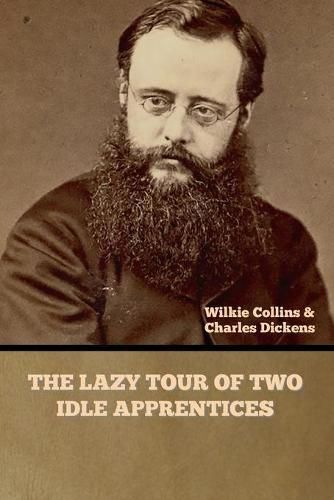 Cover image for The Lazy Tour of Two Idle Apprentices