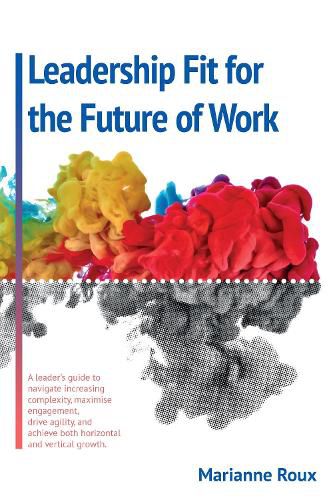 Cover image for Leadership Fit For The Future Of Work