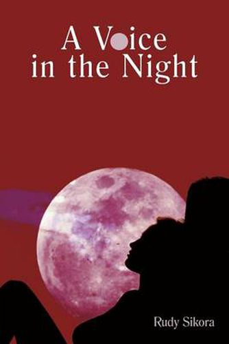 Cover image for A Voice in the Night