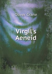 Cover image for Virgil's Aeneid