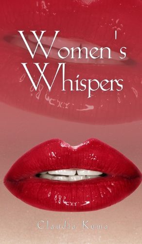 Cover image for Women's Whispers