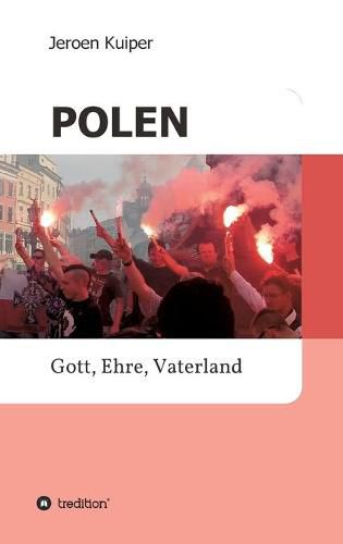 Cover image for Polen