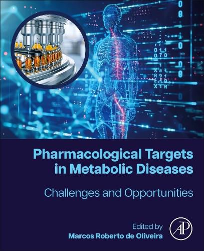 Cover image for Pharmacological Targets in Metabolic Diseases