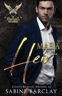 Cover image for Mafia Heir