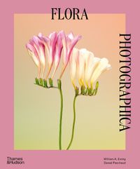 Cover image for Flora Photographica
