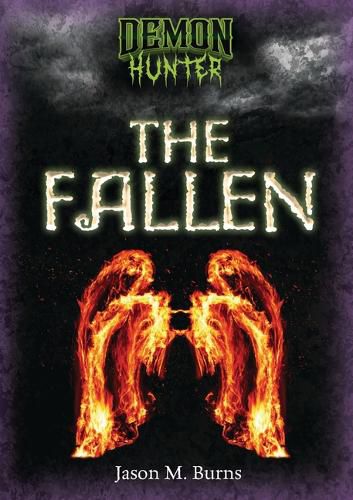 Cover image for The Fallen