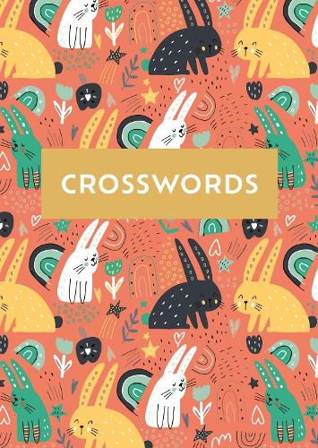 Cover image for Crosswords