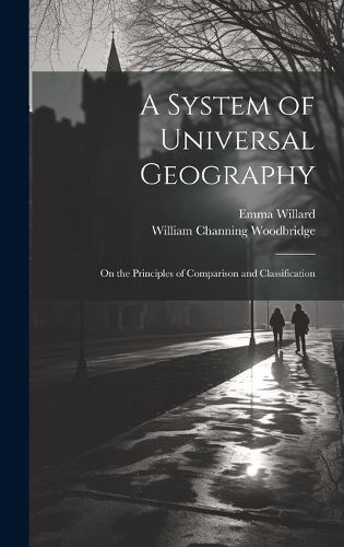 Cover image for A System of Universal Geography