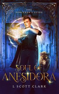 Cover image for Soul of Anesidora: The Sorcerer's Guide