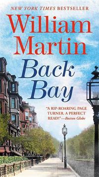 Cover image for Back Bay