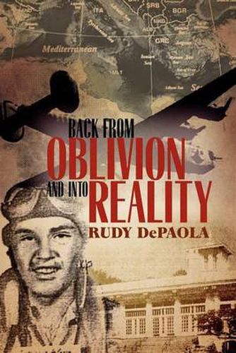 Cover image for Back from Oblivion and Into Reality