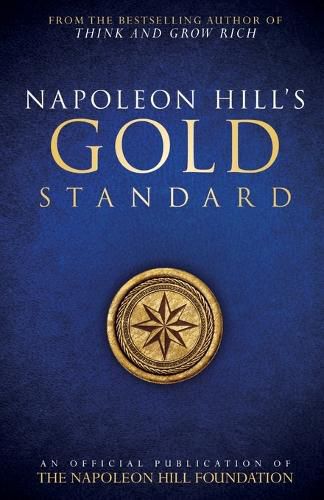 Cover image for Napoleon Hill's Gold Standard