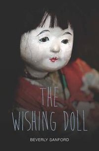 Cover image for The Wishing Doll