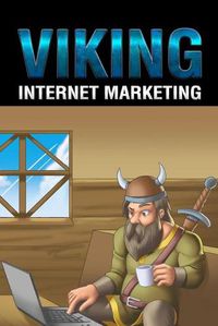 Cover image for Internet Marketing