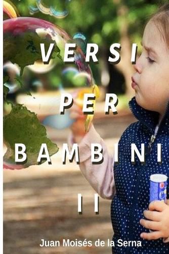 Cover image for Versi per Bambini II
