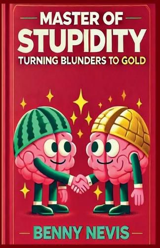 Cover image for Master of Stupidity