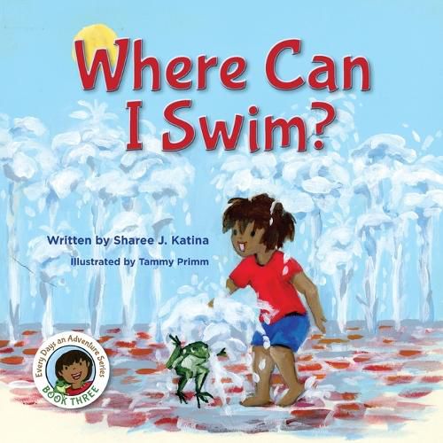 Cover image for Where Can I Swim?