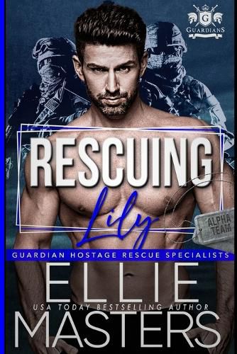 Cover image for Rescuing Lily